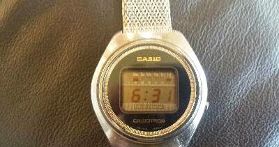 casio ex 504