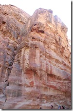Oporrak 2011 - Jordania ,-  Petra, 21 de Septiembre  107