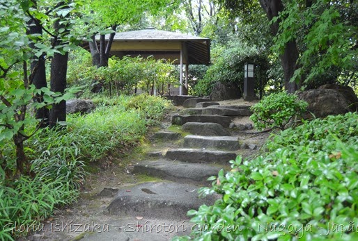 36 - Glória Ishizaka - Shirotori Garden