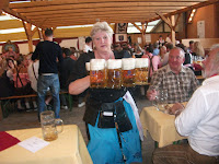  &ndash; Oktoberfest