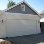 Exterior Painting Hillsboro