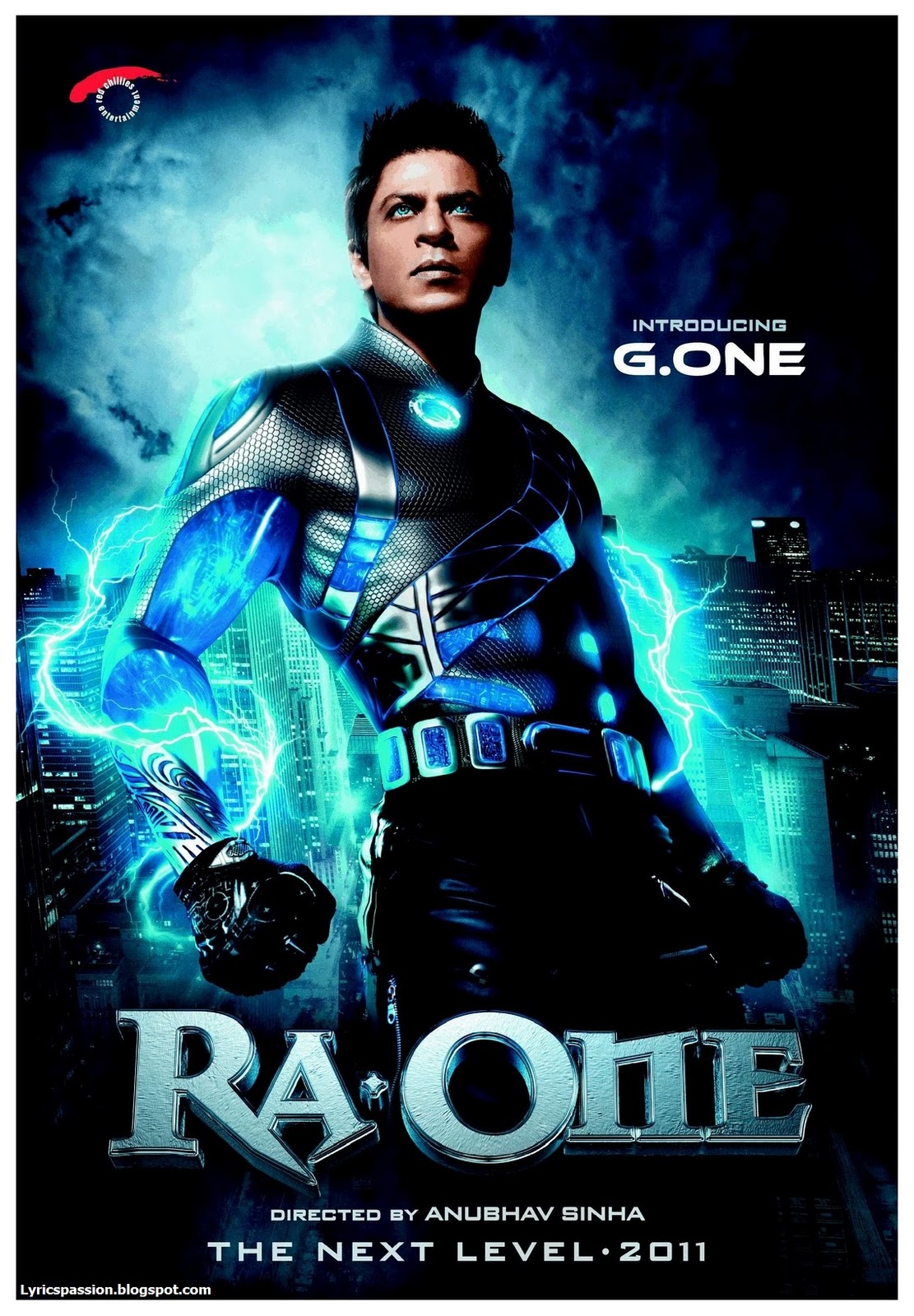 Ra One Mp4 Hd Video Songs Free Download