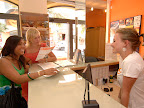Sprachaufenthalt St Julians EC