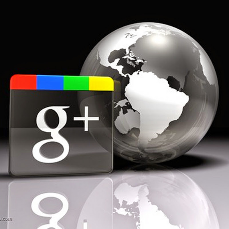 Condivisione dei post su Google+