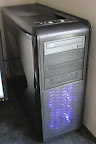 Rosewill Blackhawk Case