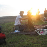 Trip Budaya Tegal