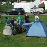 Wakeboardcamp 2011