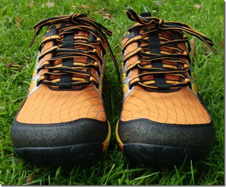 Merrell Sonic Glove Front