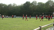 SEIZOEN 2010-2011 - WVV F4 - TER APEL TOERNOOI