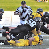 vs Cottonwood