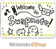 Swapnote_logo nblast