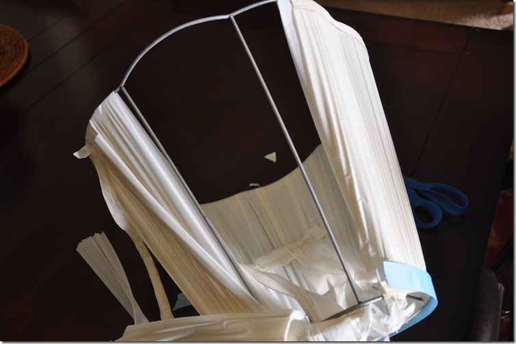 scrappy lamshade frame 004 scrappy lamshade frame 004