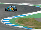 HD Wallpapers 2003 Formula 1 Grand Prix of Germany
