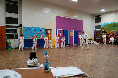  October 2010 Grading Pictures