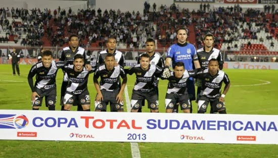 Ponte Preta Ponte Preta