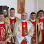 Uroczystość Bożego Ciała 07.06.2007
