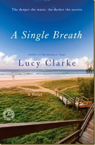 A Single Breath cover A Single Breath cover