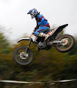 Stefan Hage MSV De Uitlaat 15 okt 2009