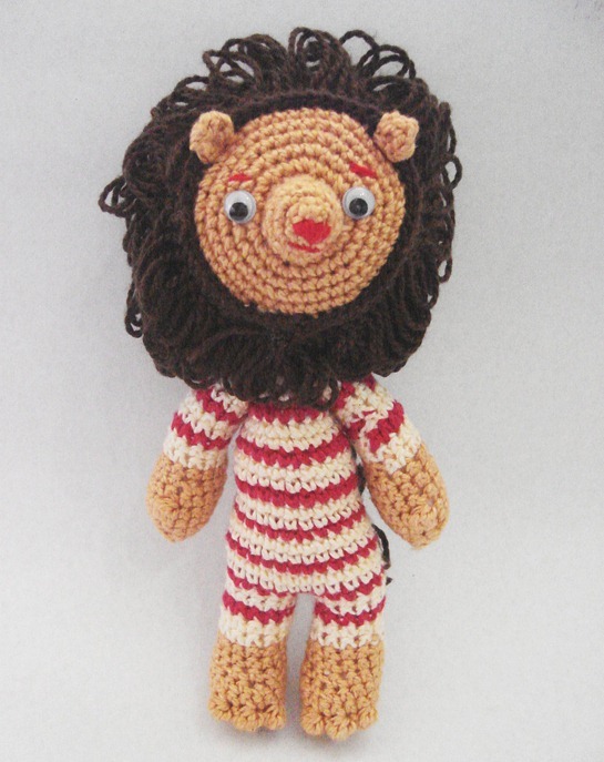 ami_leaozinho ami_leaozinho