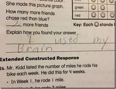 Kids Can Be Fantastically Honest