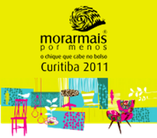 Morar Mais Por Menos - Curitiba 2011 Morar Mais Por Menos - Curitiba 2011