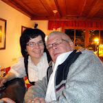 Familie Wagenmaker im Edenlehen