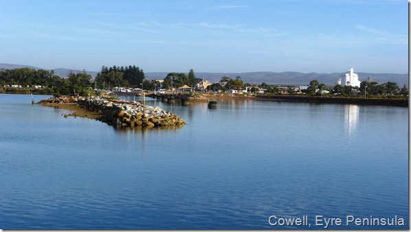 Cowell, Eyre Peninsula