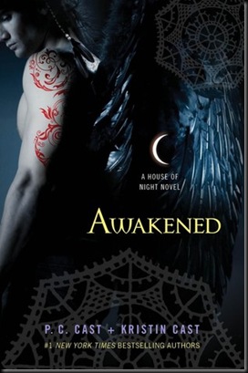 awakened