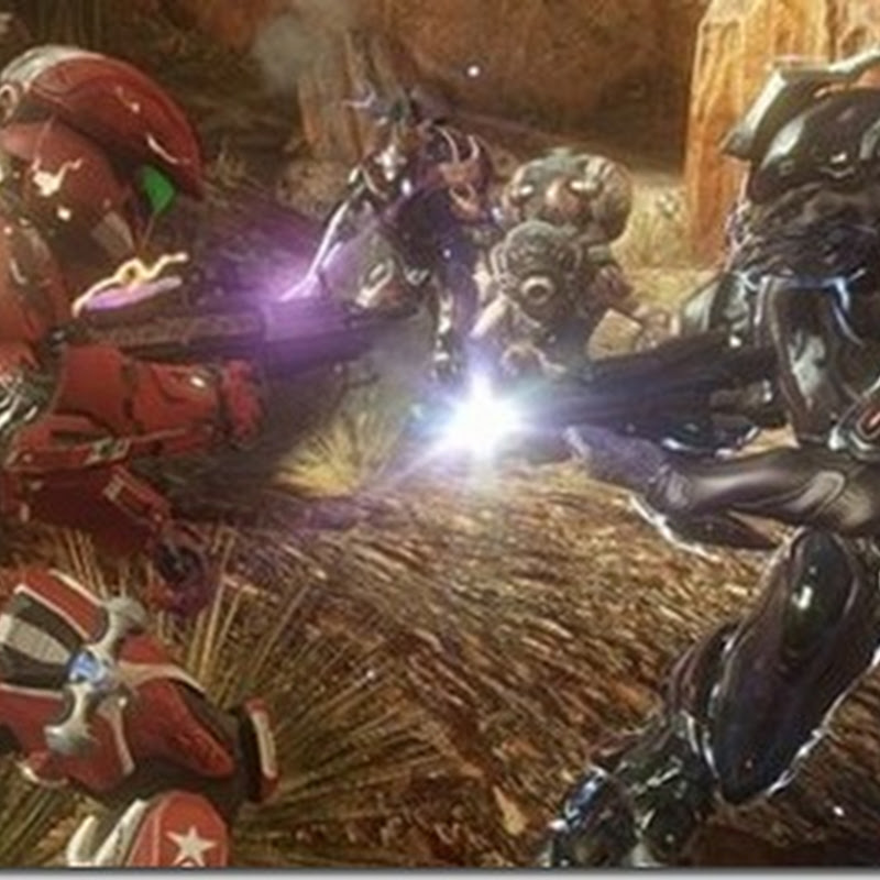 Halo 4: Spartan Ops Guide