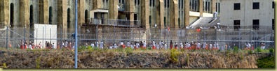San Quentin Prisoners