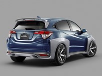 Mugen-Vezel-Concept-2 Mugen-Vezel-Concept-2