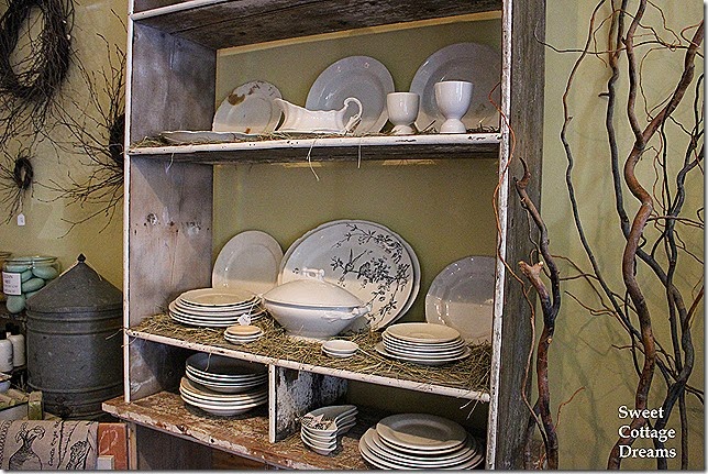 ironstone ironstone