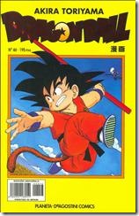 P00035 - Dragon Ball -  - por ZzZz
