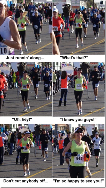 CIM Halfway
