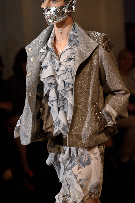 ZALEVSKIY, UFW, ss 2012 Фото Сергея Черникова