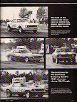Rick Auxier Super Stock Magazine