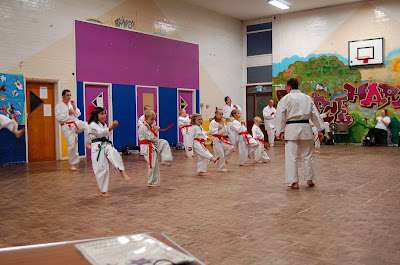  October 2010 Grading Pictures