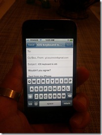 Keyboard