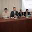 Foto Presidente Scopelliti Conferenza Stampa Cosenza Sanità