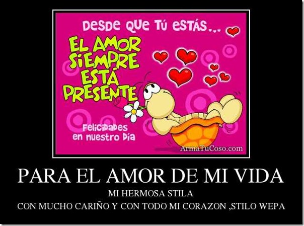 amor de mi vida (10) amor de mi vida (10)