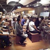 20100625 誠品演講_陳怡蓁
