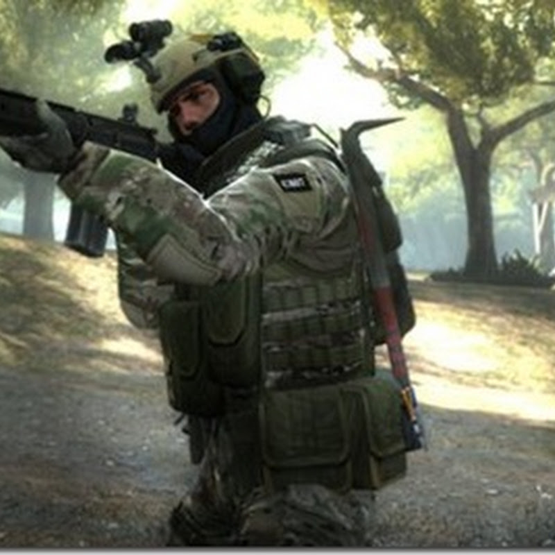 Counter-Strike: Valve überträgt den Spielern die Sperre von Betrügern