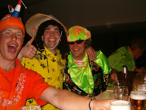 Carnaval Vrijdag