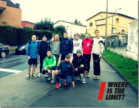 WITL TRAINNING DAY