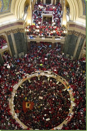 WisconsinTHunderdome