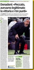 donadoni gdp