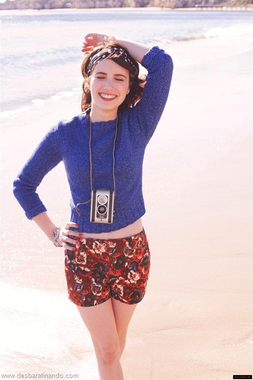 Emma Roberts linda sensual sexy sedutora desbaratinando (124) Emma Roberts linda sensual sexy sedutora desbaratinando (124)