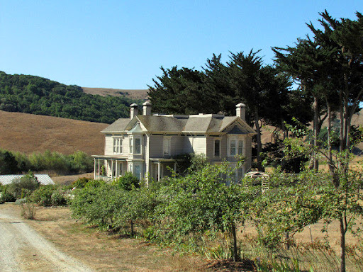 Chileno Valley Ranch