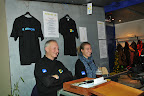 Kerstboomverbranding XL: Foto