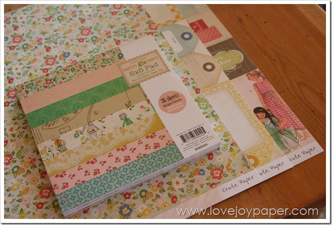 cratepaper